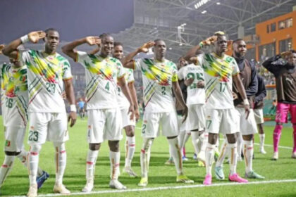 AFCON: Mali’s record, tournament by tournament