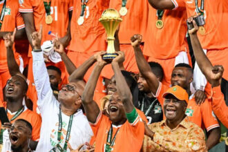 CAN: Ivory Coast's record, edition by edition