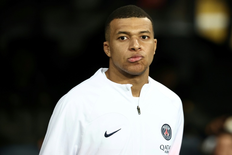 PSG ordered to pay around 60mn euros to Mbappe in wage dispute