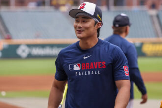 Braves News: Ha-Seong Kim, Opening Day, More