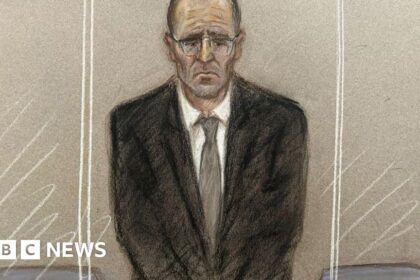 Liverpool parade attacker jailed for 21 years and six months