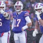 Buffalo Bills have four avenues to clinch playoff berth in Week 16