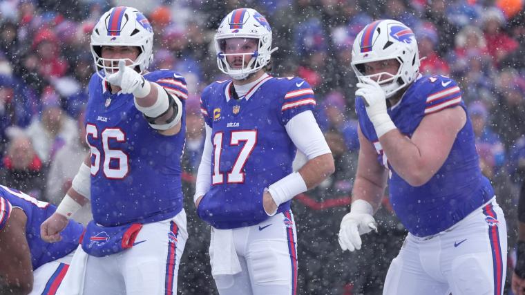 Buffalo Bills have four avenues to clinch playoff berth in Week 16