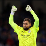 Official: Donnarumma crowned The Best Men’s Goalkeeper for 2025 at FIFA Awards