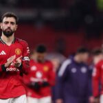 Bruno Fernandes claims Manchester United wanted him to move to Saudi Arabia last summer