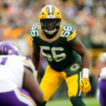 Only one team can keep the Packers out of the NFL playoffs