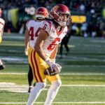 Makai Lemon named 2025 Polynesian College Football Player of the Year