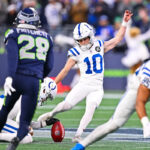 2025 Fantasy Football Rankings: Justin Boone's top kickers for Week 16
