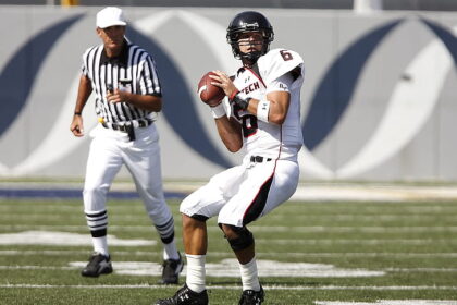 Ranking all 64 teams in College Football Playoff history