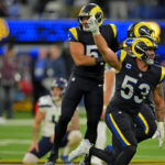 Rams-Seahawks will make Thursday Night Football history this week