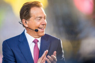 Former Alabama coach Nick Saban becomes minority owner of NHL's Nashville Predators