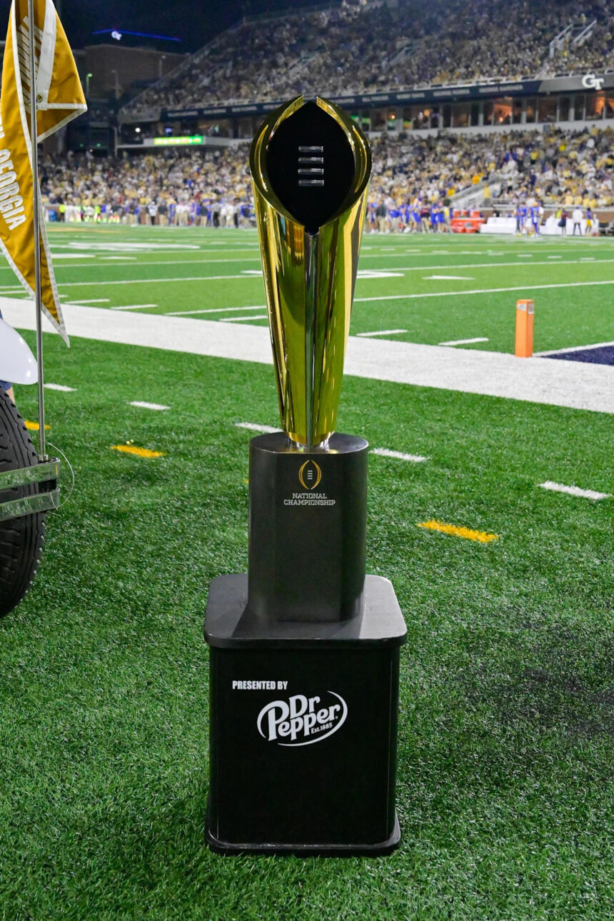 Purdue Reacts Survey – Who You Rooting for in the College Football Playoff?