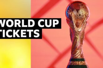What are Fifa's 'more affordable' World Cup tickets?