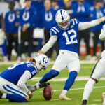 Buffalo Bills sign kicker Michael Badgley to practice squad in Week 16