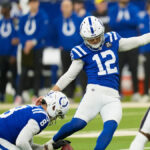 Bills sign K Michael Badgley to practice squad