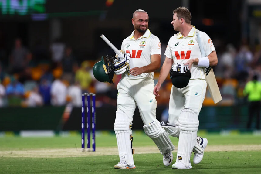 Australia star Steve Smith ruled out of 3rd Ashes cricket test against England