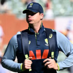 The Ashes: Australia's Smith ruled out of third Test with illness