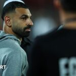 'Felt like humiliation' - Egypt reacts to Salah's Liverpool row