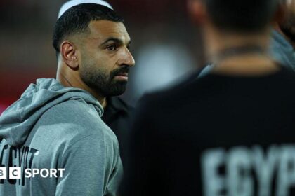 'Felt like humiliation' - Egypt reacts to Salah's Liverpool row