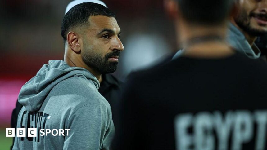 'Felt like humiliation' - Egypt reacts to Salah's Liverpool row