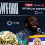 Terence Crawford announces sudden retirement from boxing: ‘Nothing left to prove’