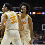 Tennessee embarrasses Louisville again, 83-62