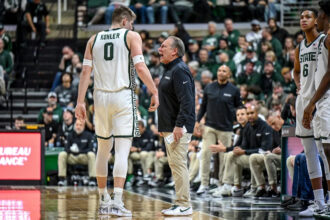 What Tom Izzo said about Michigan State after win over Toledo