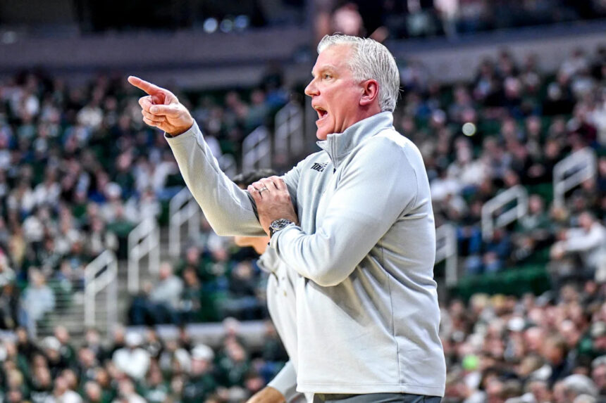 What Toledo HC Tod Kowalczyk said about Michigan State after loss