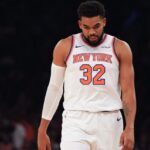 Karl-Anthony Towns injury update comes at bad time for Knicks in NBA Cup final