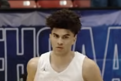 Cameron Boozer, No. 3 Duke use second half surge to down Lipscomb