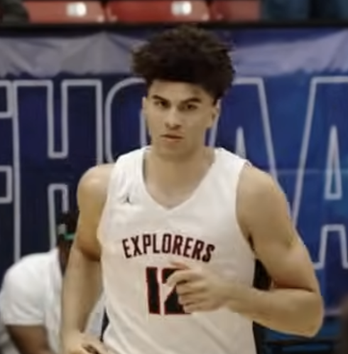 Cameron Boozer, No. 3 Duke use second half surge to down Lipscomb