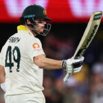 Steve Smith aiming for a Boxing Day return after being ruled out of 3rd Ashes test