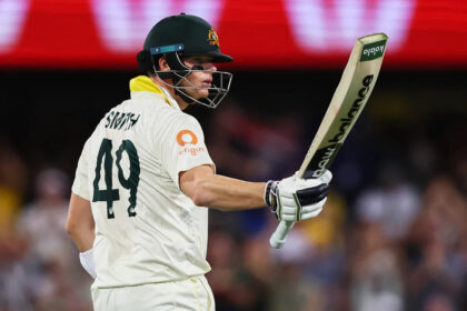 Steve Smith aiming for a Boxing Day return after being ruled out of 3rd Ashes test