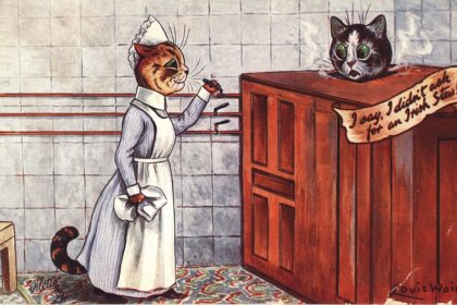 Oh No He Didn't: KAT: "Damn don't I look good when it …