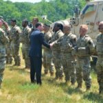 Oh No He Didn't: UD: "Every team could use a Josh Hart …