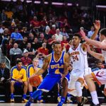 Norman Powell: “The anger and s*** goes toward the …