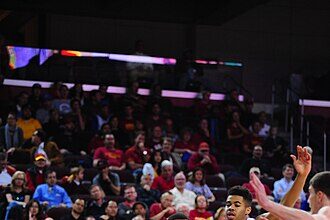 Norman Powell: “The anger and s*** goes toward the …