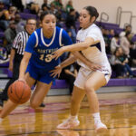El Paso, Texas high school sports scoreboard: Dec. 16-20