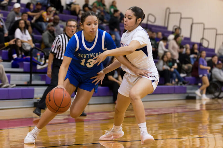 El Paso, Texas high school sports scoreboard: Dec. 16-20