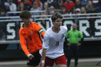Cincinnati Enquirer names 2025 boys, girls soccer all-city teams