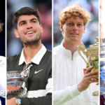 Who could challenge Sinner and Alcaraz in 2026?