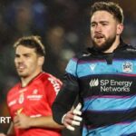 How loss of brother shaped Smith's rugby journey