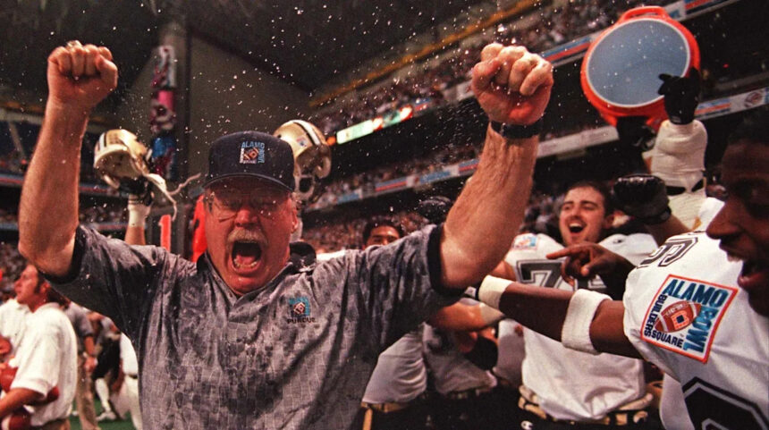 Purdue football's Rose Bowl trip years before Rose Bowl berth