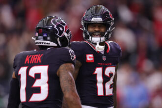 Top 110 fantasy football standard WRs for Week 16