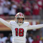 Top 32 fantasy football kickers for Week 16