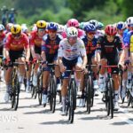 Scottish government to spend £9.25m hosting Tour de France start