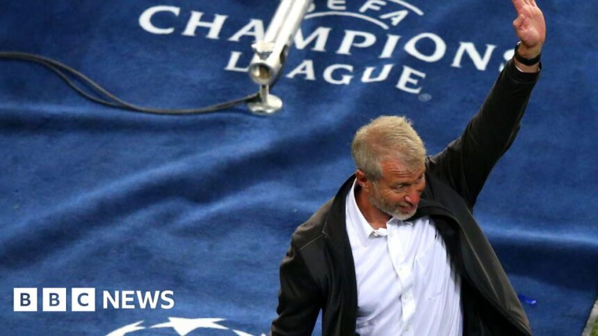 Starmer tells Abramovich to 'pay up now' or face court