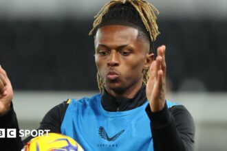 Macclesfield forward McLeod dies in car accident