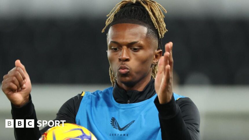 Macclesfield forward McLeod dies in car accident