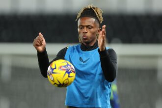 Ethan McLeod: Macclesfield forward killed in car accident while driving home from game